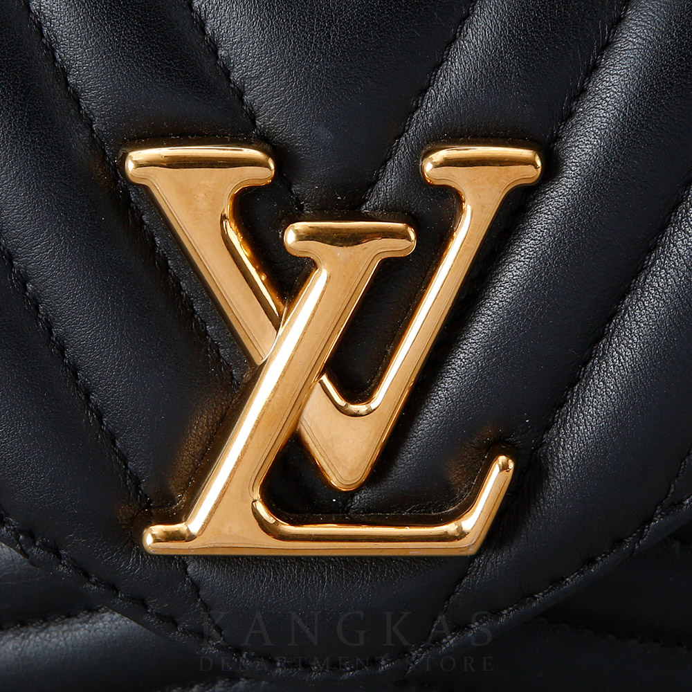 LOUIS VUITTON(USED)루이비통 뉴 웨이브 멀티 포쉐트